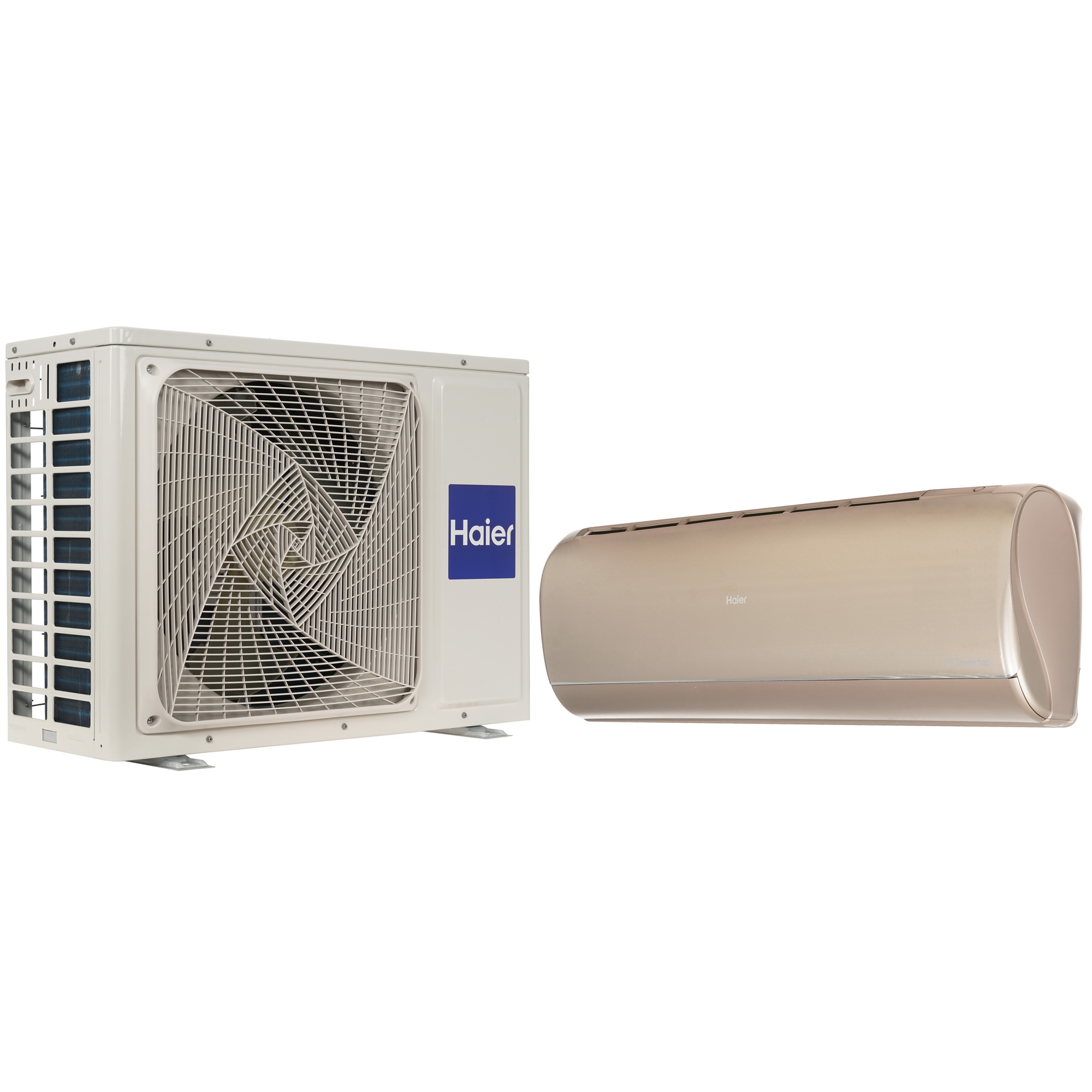 Кондиционер Haier AS50S2SJ1FA-G/1U50JECFRA Jade Inverter