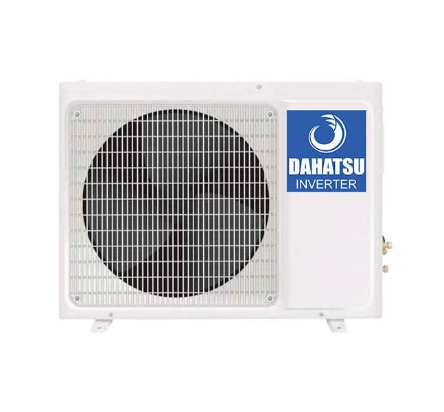 Кондиционер Dahatsu DA-07i Legend Inverter