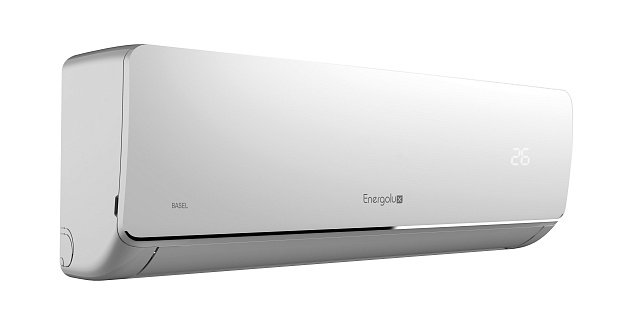 Кондиционер Energolux SAS07B4-A/SAU07B4-A Basel 4