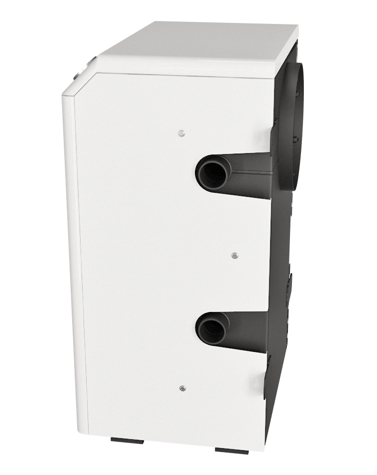 Парапетный газовый котел VARGAZ P10 (КСГ-П-10)