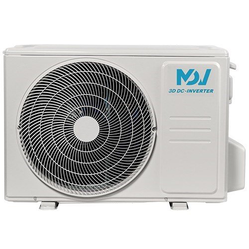 Кондиционер MDV MDSAG-30HRFN8/MDOAG-30HFN8 Infini Mega Inverter Wi-Fi