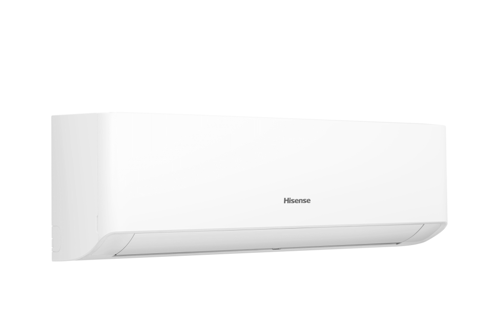 Кондиционер Hisense AS-24UW4RBTKA01 CITY 2.0 DC Inverter