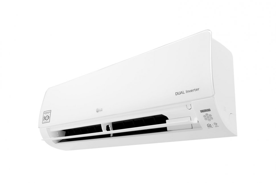 Кондиционер LG B09TS