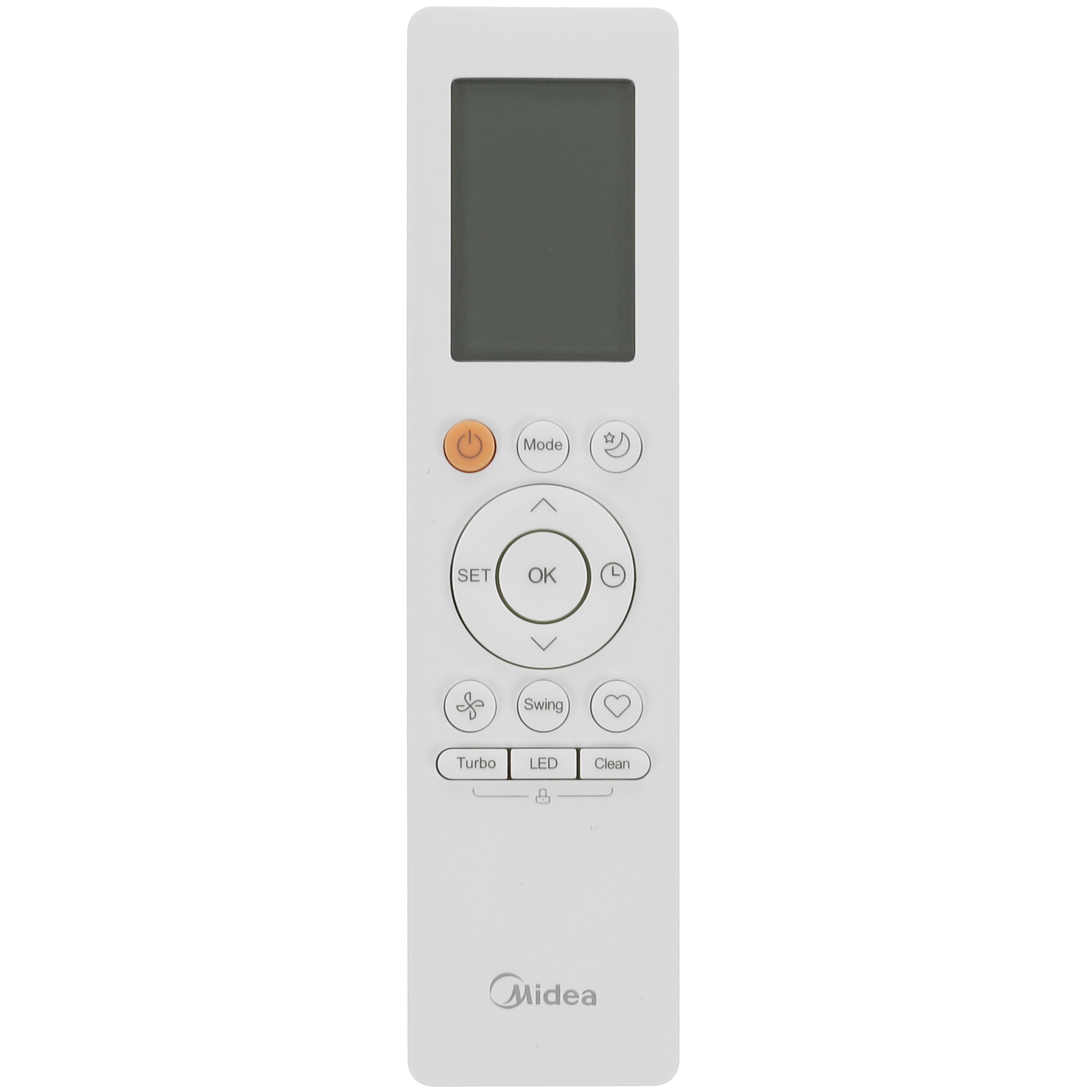 Кондиционер Midea MSAG2-24HRN1-I/MSAG2-24HRN1-O Unlimited