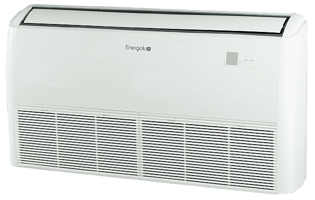 Напольно-потолочная сплит-система Energolux SACF18D6-A/SAU18U6-A Floor-Ceiling 6