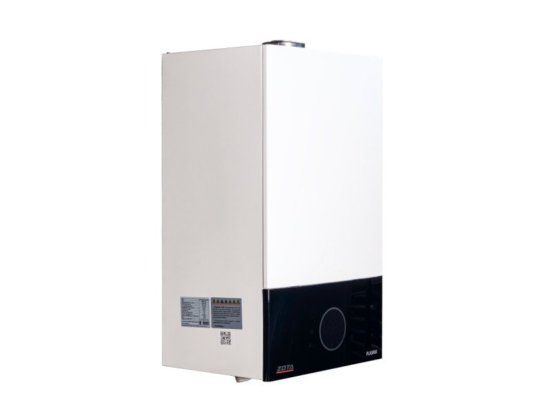Настенный газовый котел Zota Plasma-32S