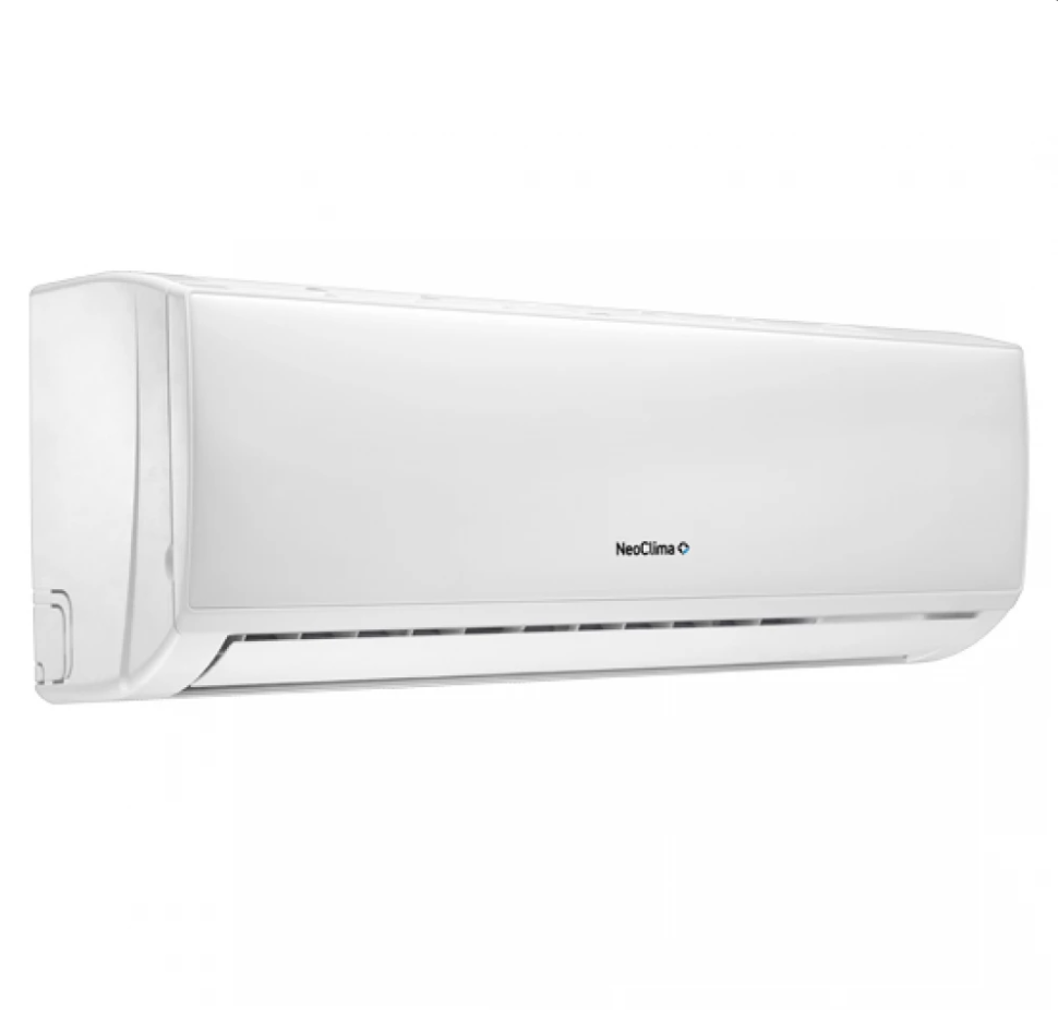 Кондиционер NeoClima NS/NU-HAL36F Plasma
