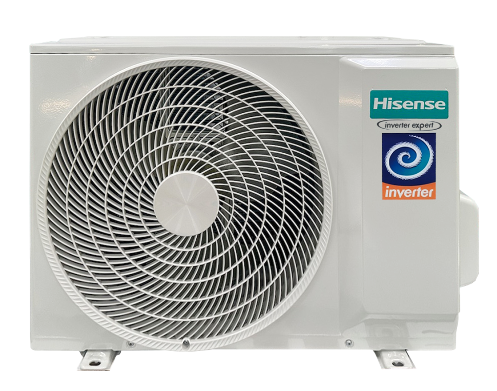 Кондиционер Hisense AS-07UW4RLCHC01 Expert Pro 2.0 EU DC Inverter