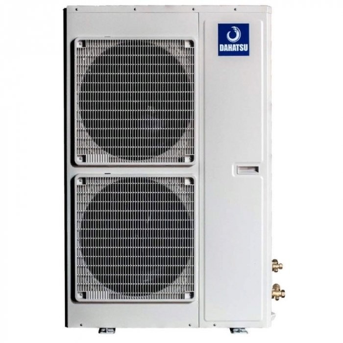 Колонная система Dahatsu DH-KL 48 А
