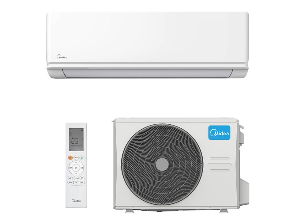 Кондиционер Midea MSAG2-07HRN8-I/MSAG2-07HRN8-O Unlimited