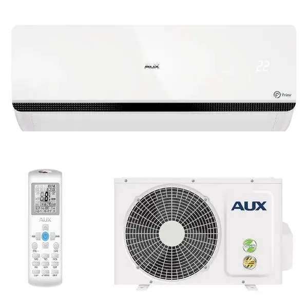 Кондиционер AUX ASW-H07A4/FP-R1 AS-H07A4/FP-R1