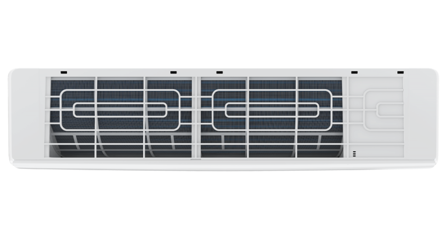 Кондиционер Hisense AS-09UW4RYRKB06 Zoom 2.0 DC Inverter