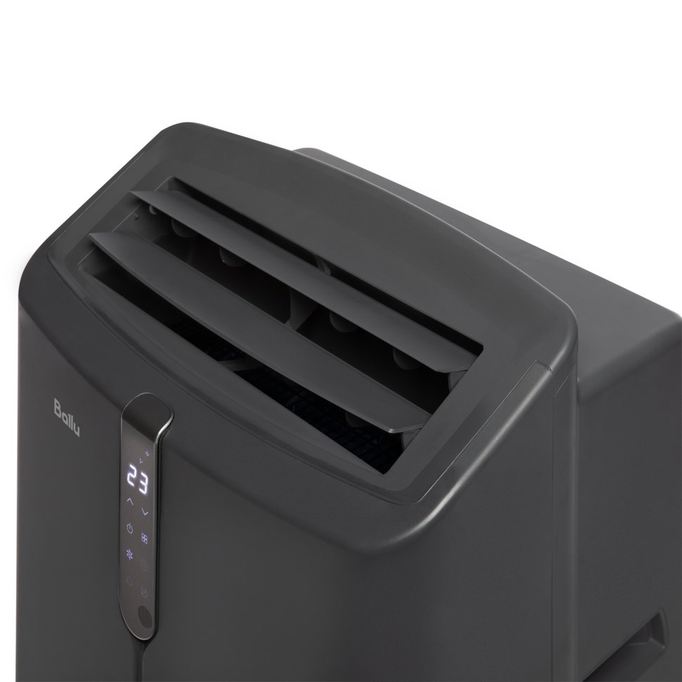 Мобильный кондиционер Ballu BPAC-12 IE/N6 Smart Inverter
