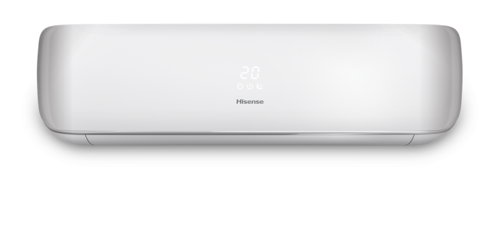 Кондиционер Hisense AS-10UW4RVETG01G/AS-10UW4RVETG01W Premium Design Super DC Inverter