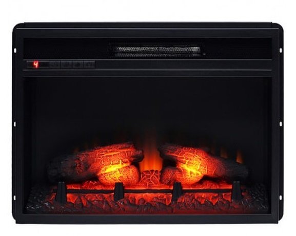 Каминокомплект RealFlame Gracia 25'5/24 AO с очагом Eridan 24