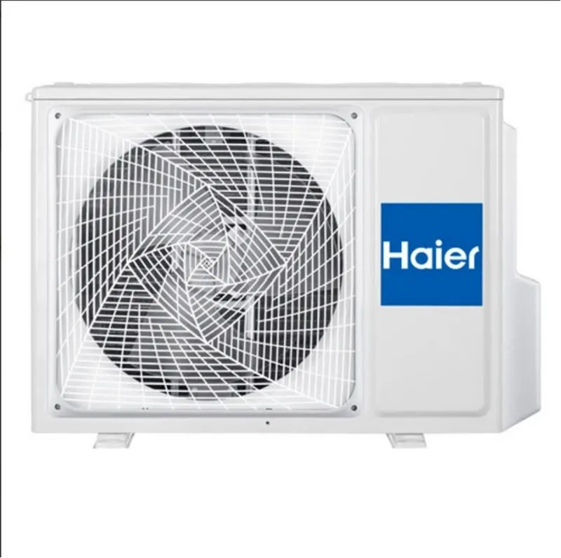 Кондиционер Haier HSU-24HPL303/R3/HSU-24HPL103/R3 Coral 2025 (-40C)