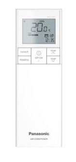 Кондиционер Panasonic CS-Z50XKEW/CU-Z50XKE Design White Inverter