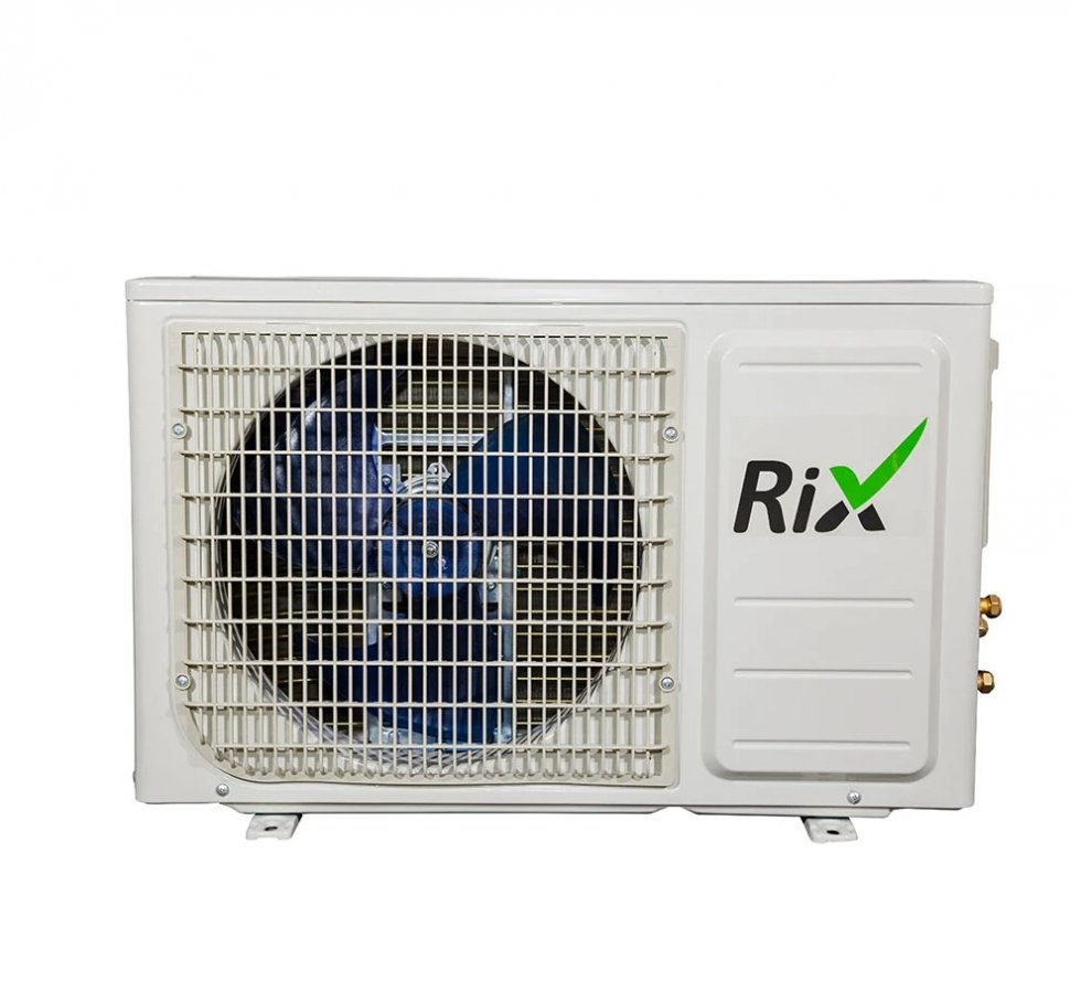 Кондиционер Rix I/O-W07MB Lite
