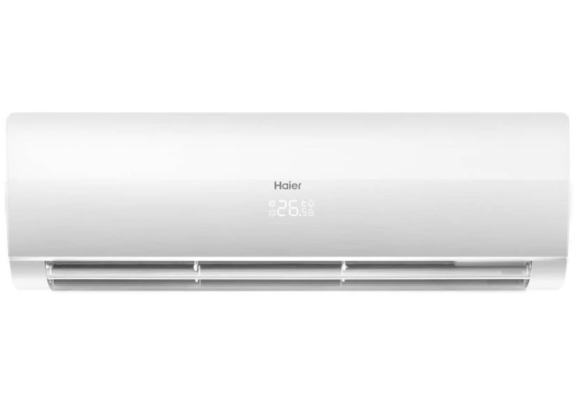 Кондиционер Haier HSU-18HFF103/R3-W/HSU-18HUF103/R3 Flexis White