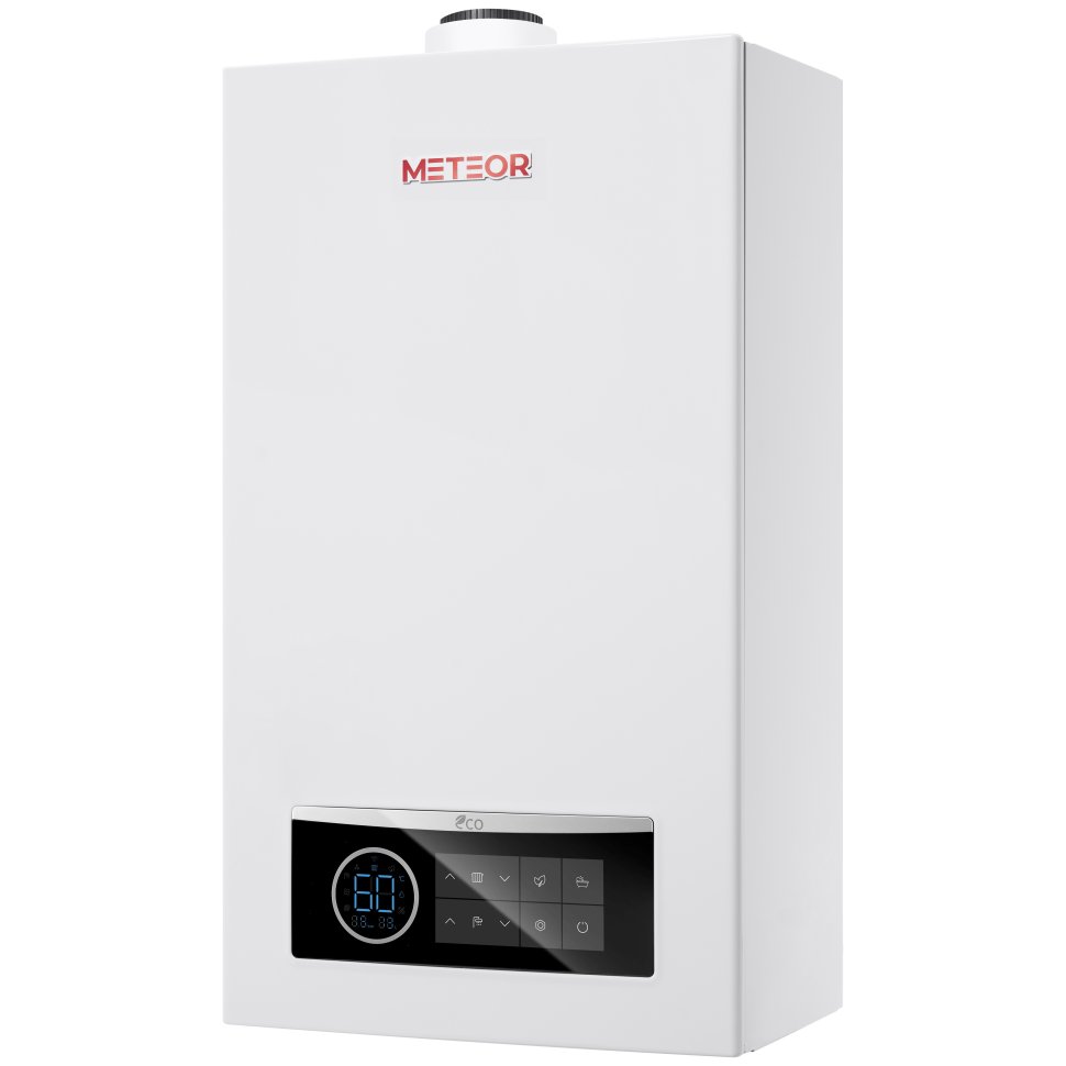 Настенный газовый котел METEOR М30 30 Н