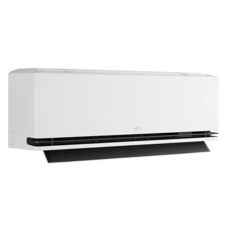 Кондиционер LG H12S1D.NS1R/H12S1D.U12R Deluxe Pro Dual Inverter