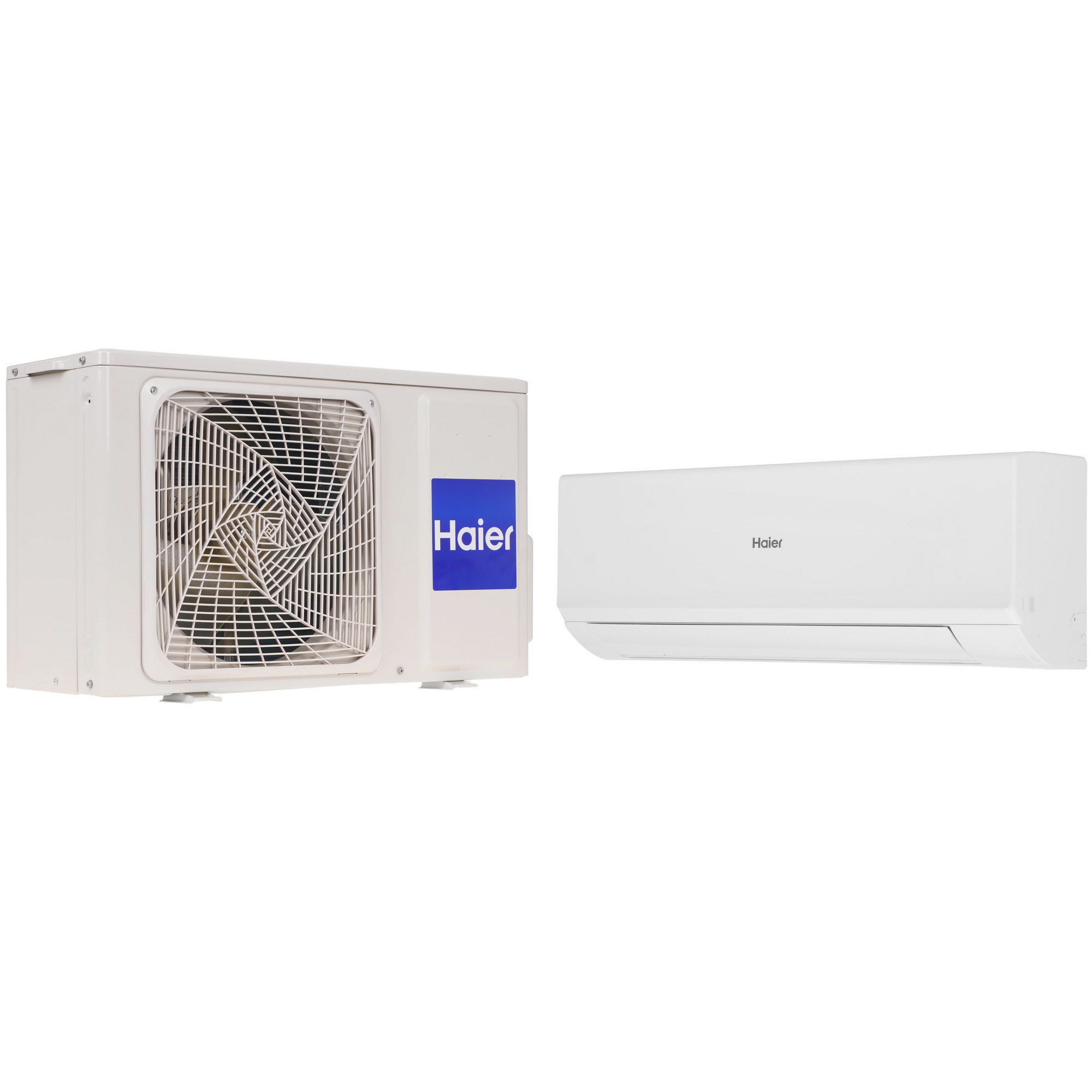 Кондиционер Haier AS20HQJ1HRA-W/1U20HQJ1FRA Quantum DC Inverter