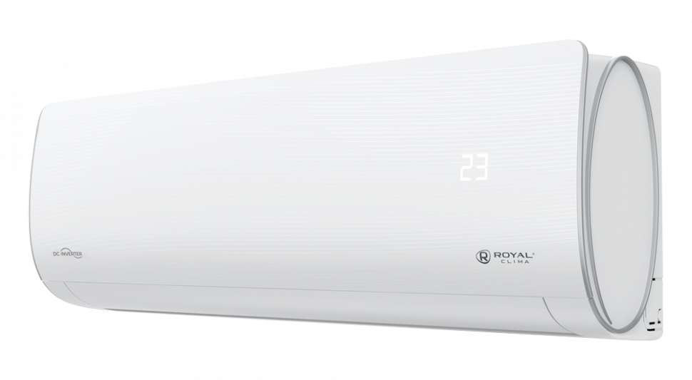 Кондиционер Royal Clima RCI-AR22HN/IN/RCI-AR22HN/OUT Aria DC Inverter