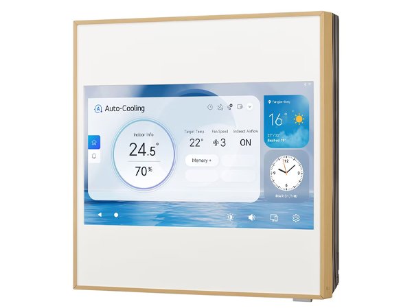 Кондиционер LG A12GA2 Artcool Gallery LSD Inverter