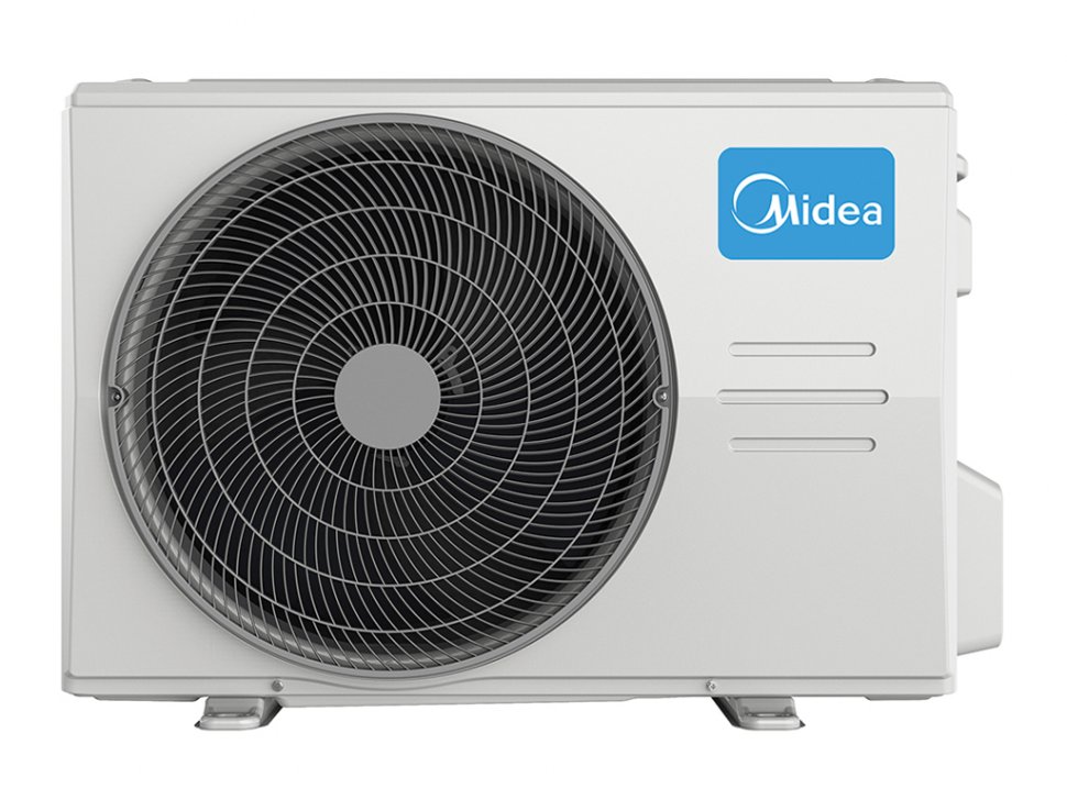 Канальная сплит-система Midea MTI-24HWN1-Q(A)/MOX430U-24HN1-Q