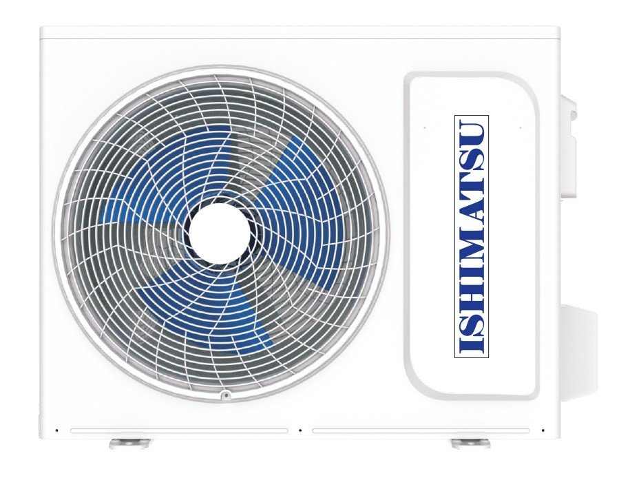 Кондиционер Ishimatsu CVK-09I Akita DC Inverter