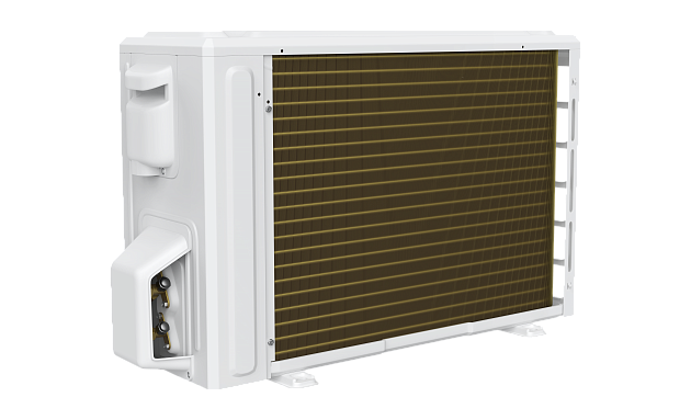Кондиционер Ferrum iFIS09F3C/iFOS09F3C Force Pro DC Inverter