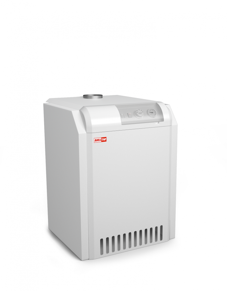 Напольный газовый котел MORA-TOP SA30