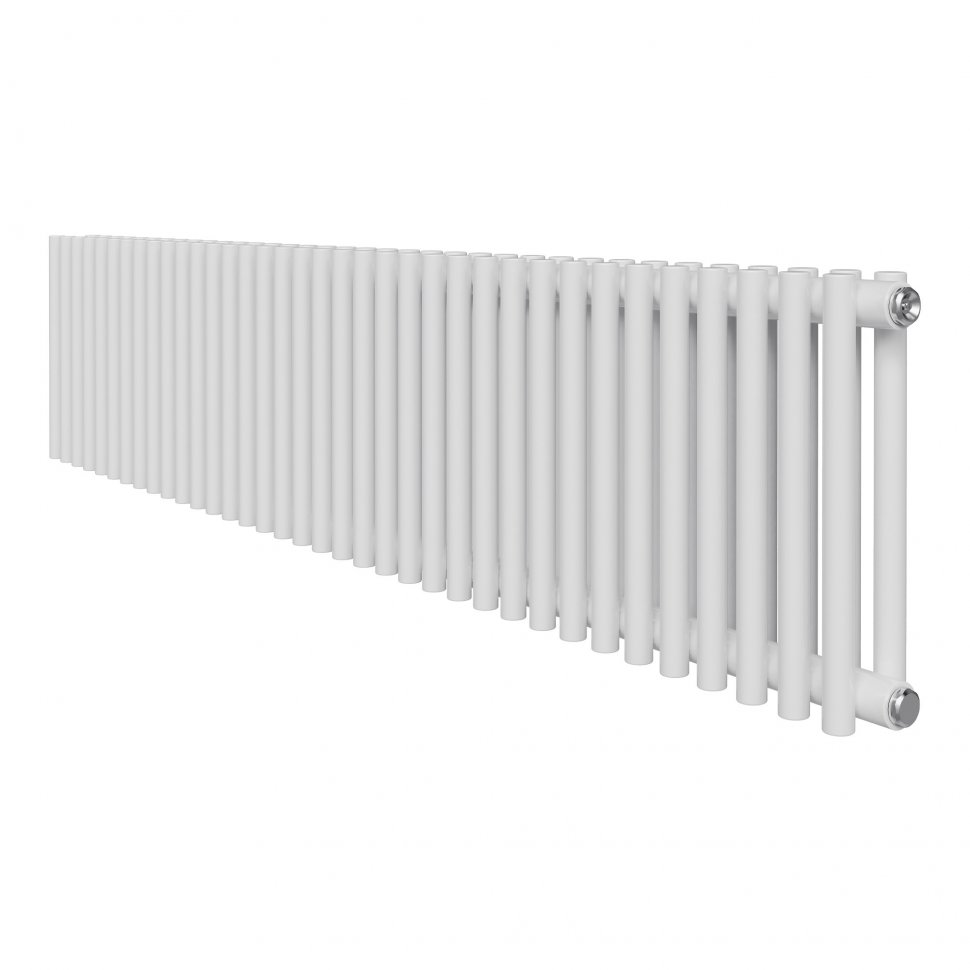Дизайн-радиатор Royal Thermo Shift R22 C2030 30 секций RAL9016