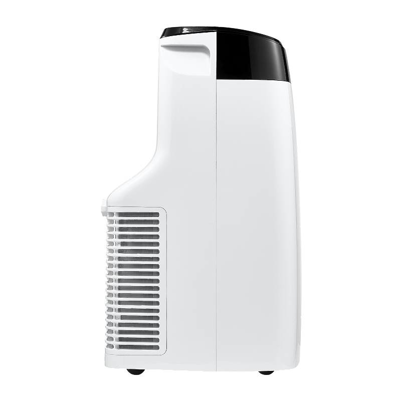 Мобильный кондиционер Ballu BPAC-07 SW/N1 Smart Wind