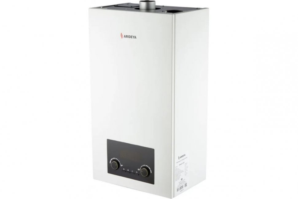 Настенный газовый котел Arideya HOME 10 FF