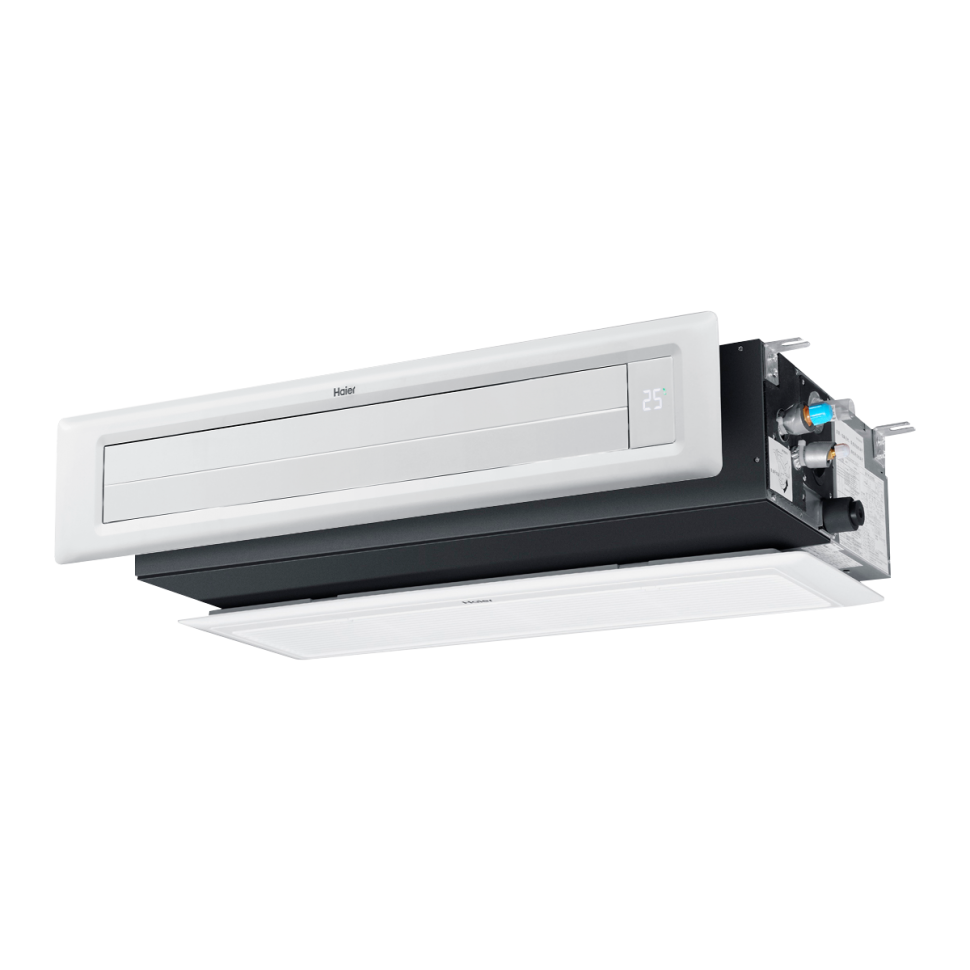 Канальная сплит-система Haier AD35S2SS1FA/1U35S2SM1FA