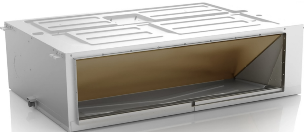 Канальная сплит-система Royal Thermo RTFD-18LAKHN1_V2 Forte Integro