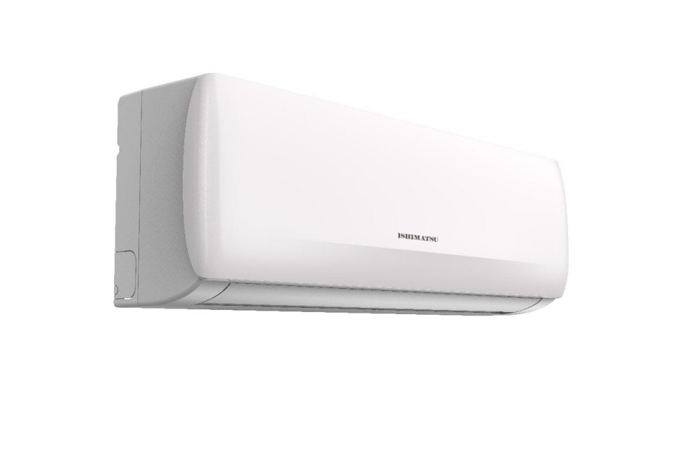 Кондиционер Ishimatsu CVK-09I Akita DC Inverter