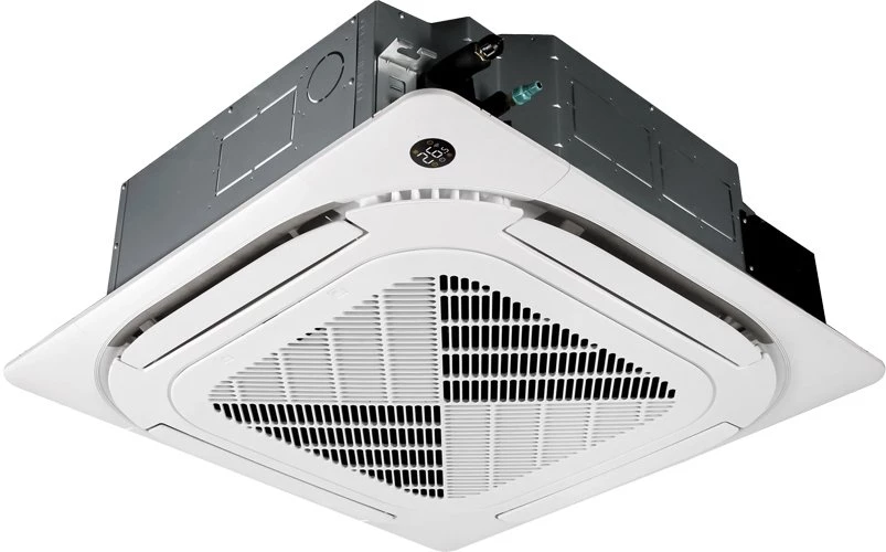 Кассетная сплит-система Ferrum FLCAC60C2_MR1/FLCAU60U2_MR1-WS40/FSCP27A1
