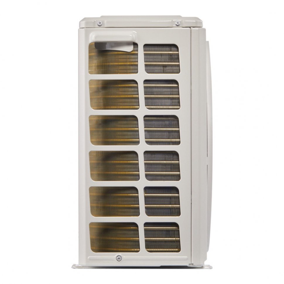 Кондиционер Ballu BSYI-12HN8_V4 Eco Smart DC Inverter 2025