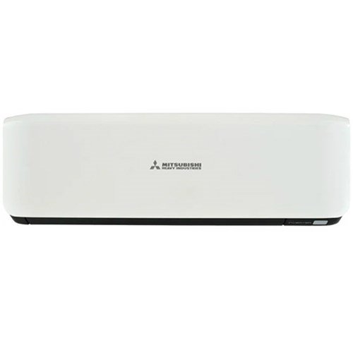 Кондиционер Mitsubishi Heavy SRK35ZS-WFB/SRC35ZS-W2 Premium Black White