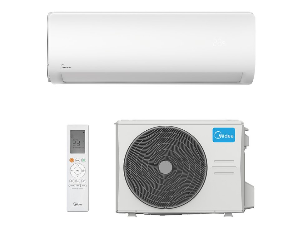 Кондиционер Midea MSAG1-12N8C2U-I/MSAG1-12N8C2U-O Paramount