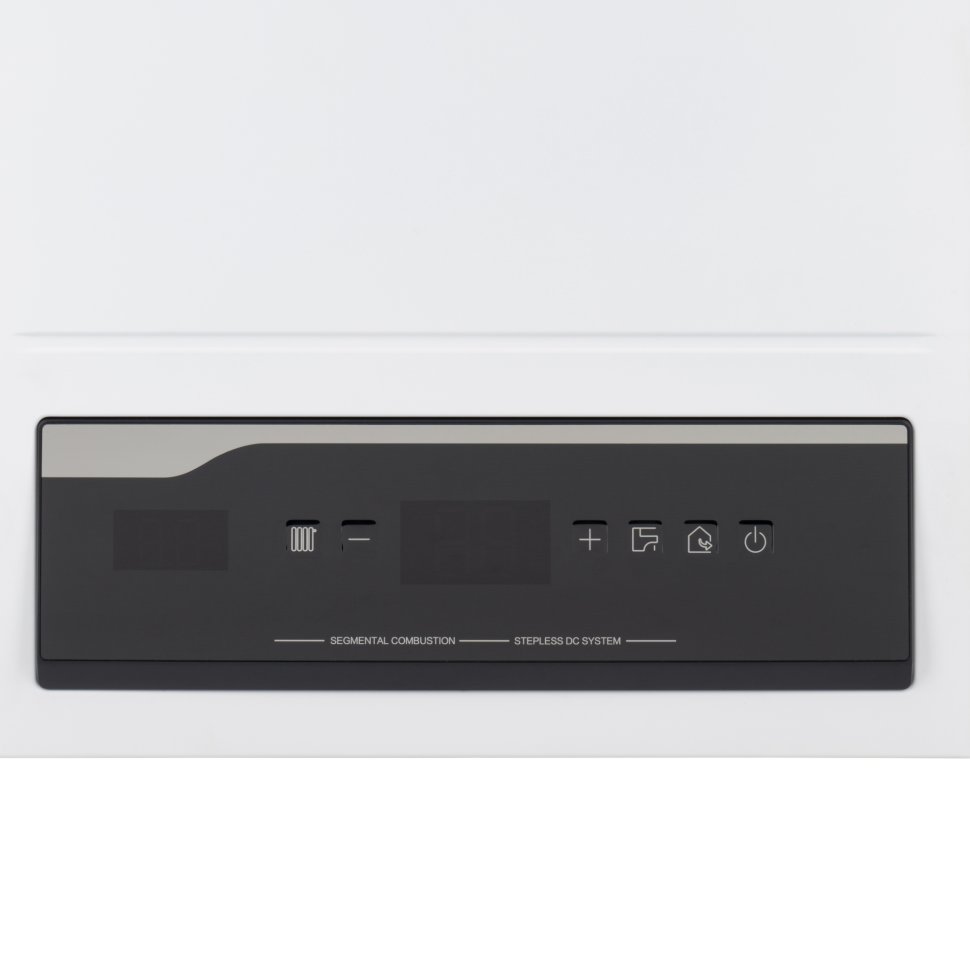 Настенный газовый котел Haier ProLine S 2.18 Ti