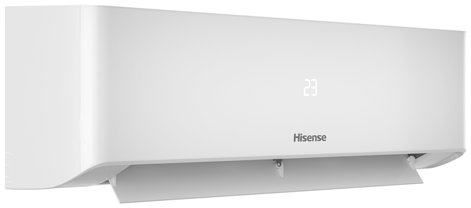 Кондиционер Hisense AS-12HW4RLRKA01 CITY 2.0 Classic A