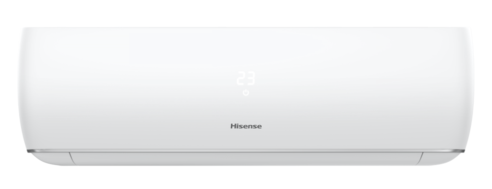 Кондиционер Hisense AS-10UW4RYDTV02G/AS-10UW4RYDTV02W Expert Pro DC Inverter Wi-Fi