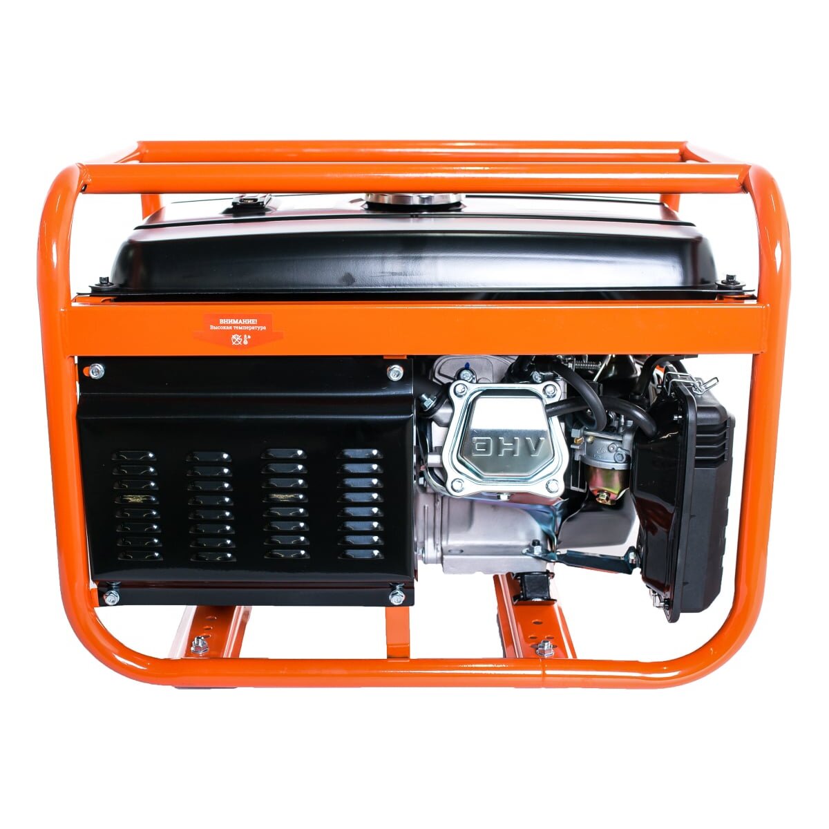 Бензиновый генератор Gigant GGL-2900