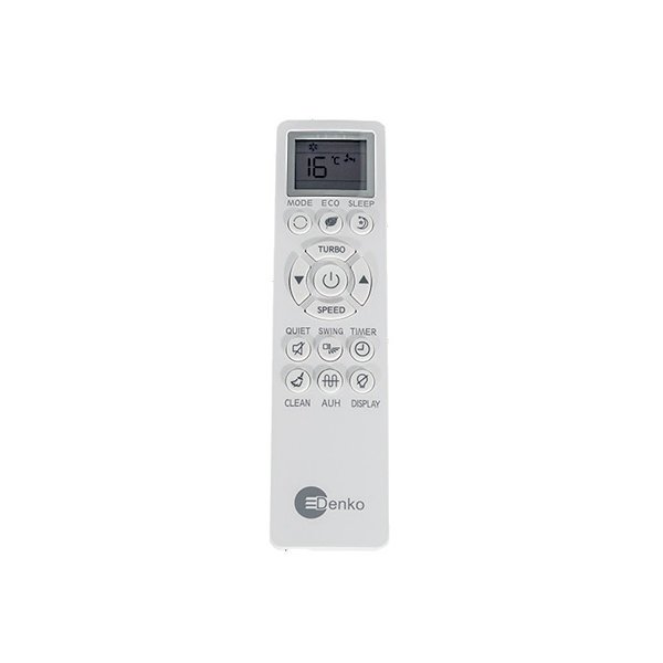 Кондиционер Denko DB-07i Dragon Inverter