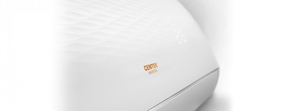 Кондиционер Centek CT-65V24