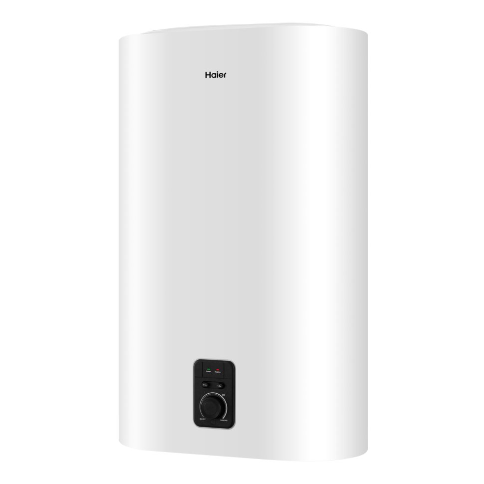 Накопительный электрический водонагреватель Haier ES30V-F2 INOX