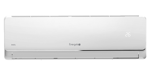 Кондиционер Energolux SAS24B3-A/SAU24B3-A Basel